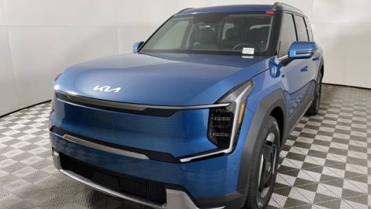 2024 Kia EV9
