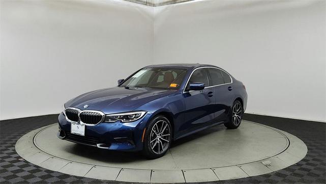 2022 bmw 330 i xdrive