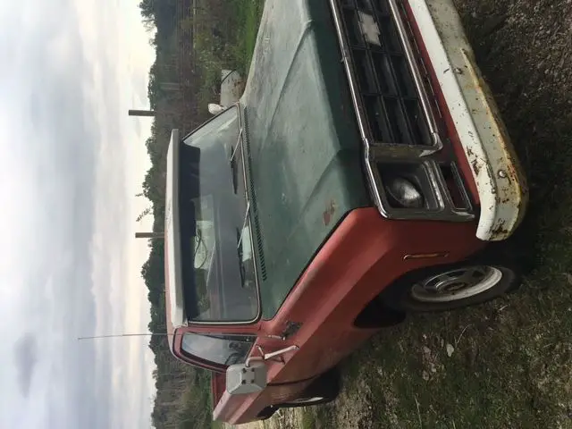 1979 c-20