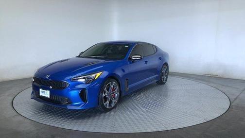 2021 kia stinger in saint louis, missouri