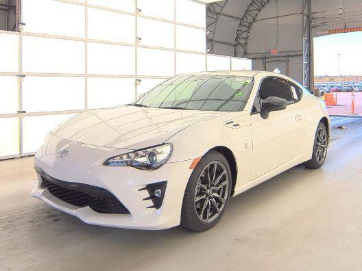 2017 toyota 86 base
