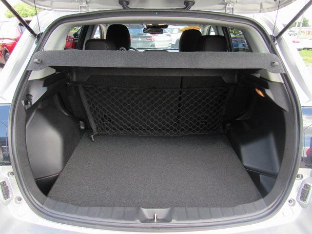 2024 mitsubishi outlander sport 2.0 es