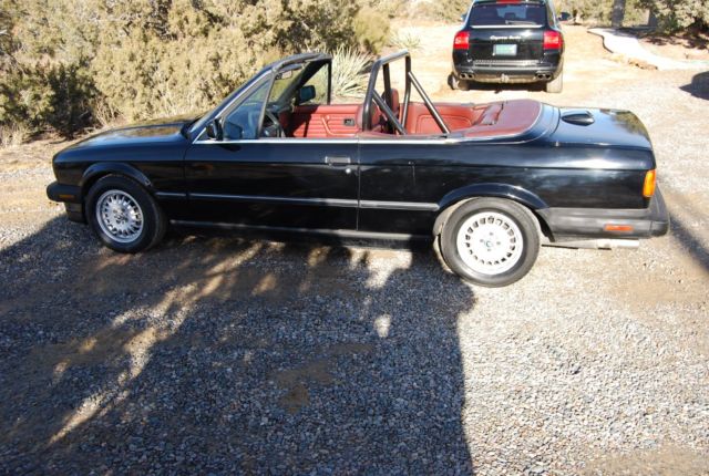 1988 bmw 325i full suspension street or track!! save lots of $$ low reserve!