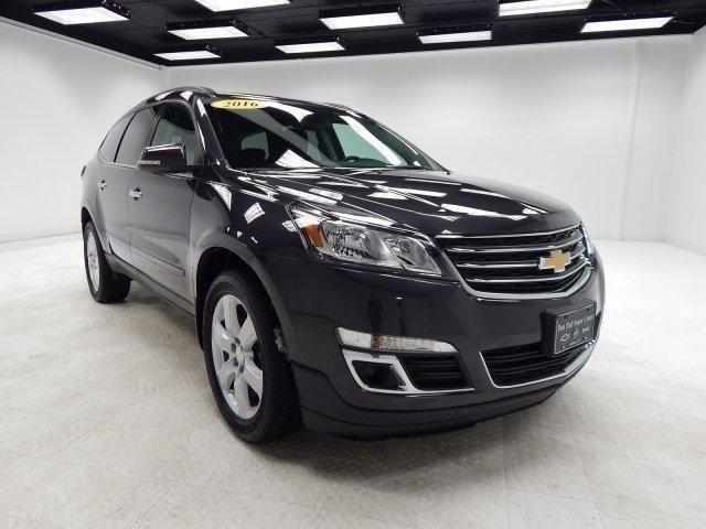 used 2016 chevrolet traverse fwd lt w/ 2lt ashland, ky 41101 for sale in ashland, kentucky