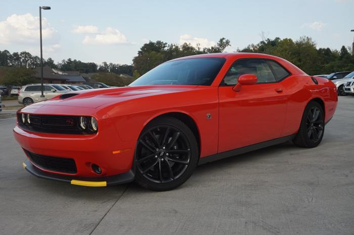 used 2019 dodge challenger r/t scat pack jackson, ms 39174 for sale in tougaloo, mississippi