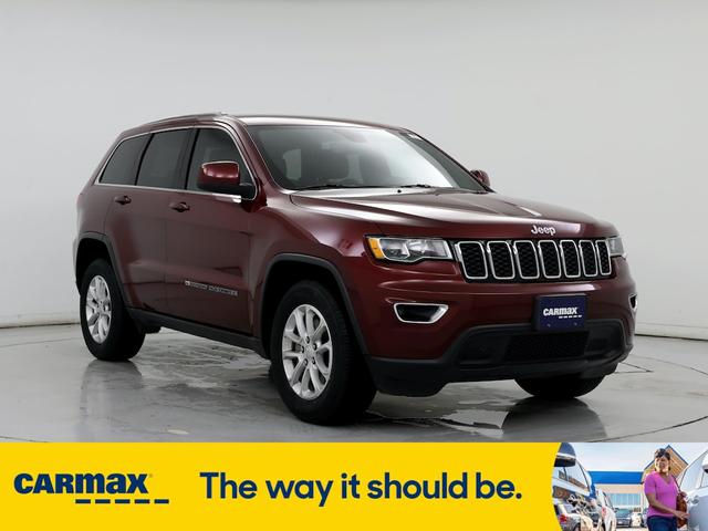 2022 jeep grand cherokee wk laredo x