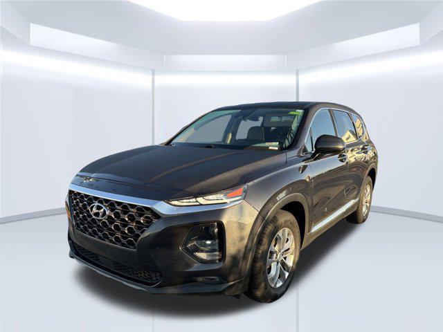 2020 hyundai santa fe sel 2.4