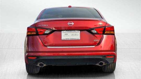 2023 Nissan Altima