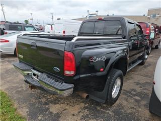 2006 Ford F-350 lariat