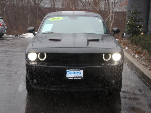 2016 dodge challenger r/t r/t 2dr coupe for sale in kansas city, kansas