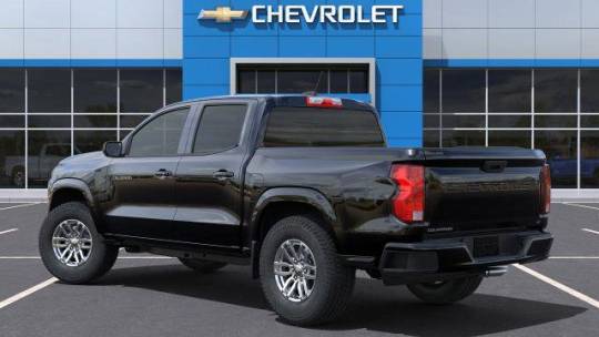 2024 Chevrolet