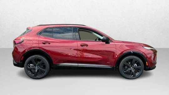 2024 Buick Envision