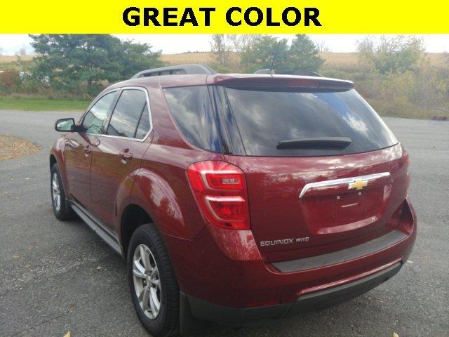 used 2017 chevrolet equinox awd lt cobleskill, ny 12043 for sale in cobleskill, new york