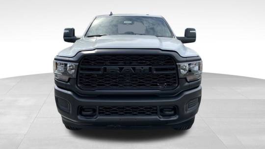 2024 RAM 3500