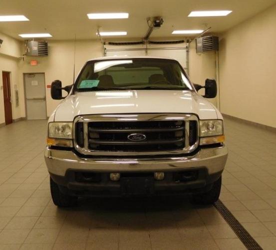 2003 ford f-250 super duty lariat 4dr crew cab lariat 4wd sb for sale in jolly acres, south dakota