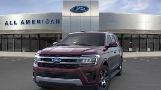 2024 Ford Expedition