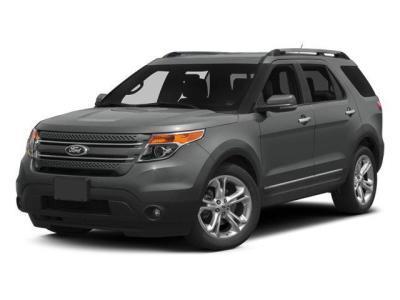 2014 ford explorer limited awd limited 4dr suv for sale in manor, delaware