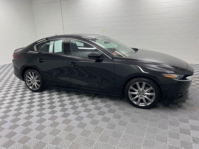 2021 mazda mazda3 in cranston, rhode island