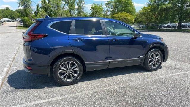 2020 honda cr-v ex in greensboro, north carolina