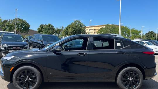2025 Buick Envista