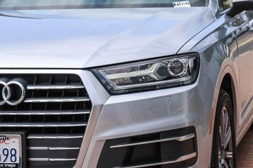 2019 audi q7 in saint louis, missouri