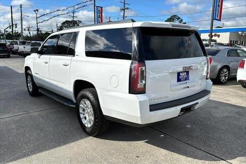 2017 gmc yukon xl slt in allemand, louisiana