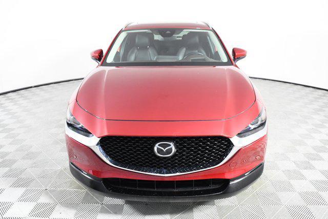 2023 mazda cx-30 premium package
