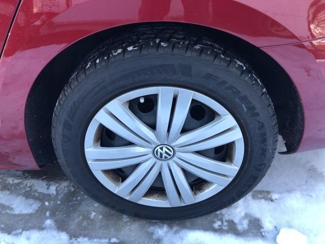2017 volkswagen jetta 1.4t s 1.4t s 4dr sedan 6a for sale in northfield, new hampshire