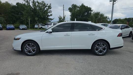 2024 Honda Accord