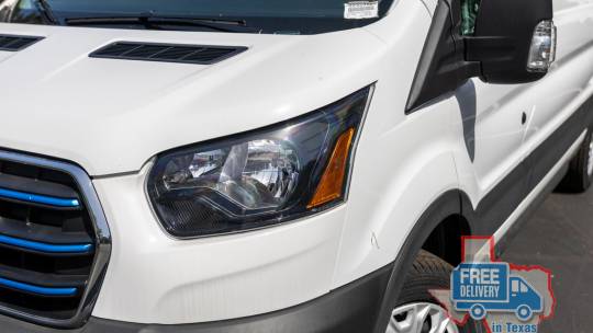 2023 Ford