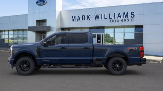 2024 Ford F-350