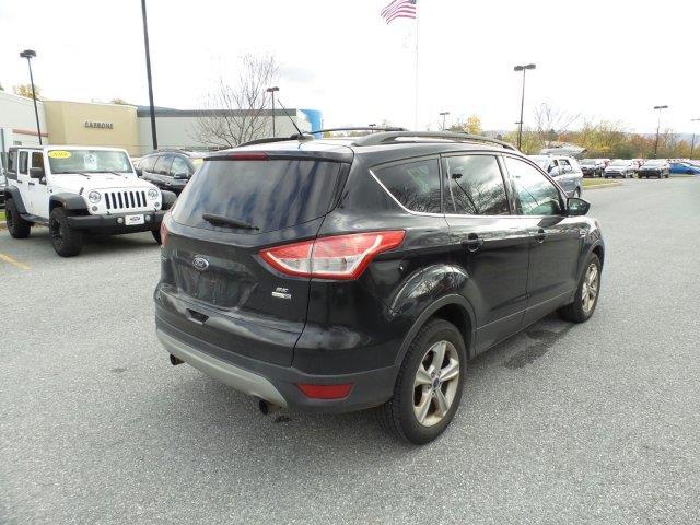 2013 ford escape se awd se 4dr suv for sale in bennington, vermont