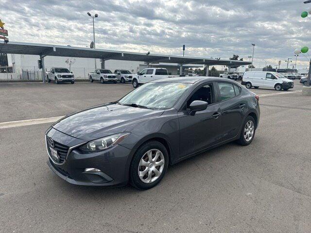 2016 mazda mazda3 i sport in conejo, california