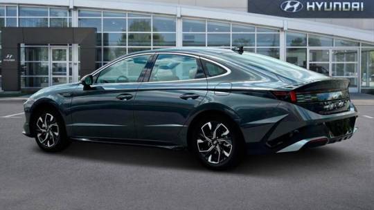 2024 Hyundai Sonata