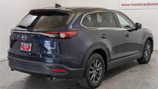 2022 Mazda CX-9