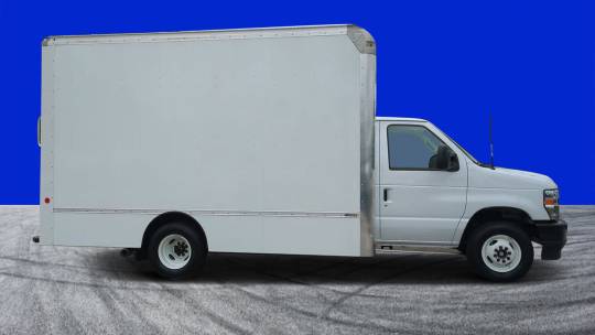 2024 Ford E-Series
