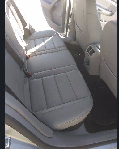 2008 volkswagen jetta in florida by owner