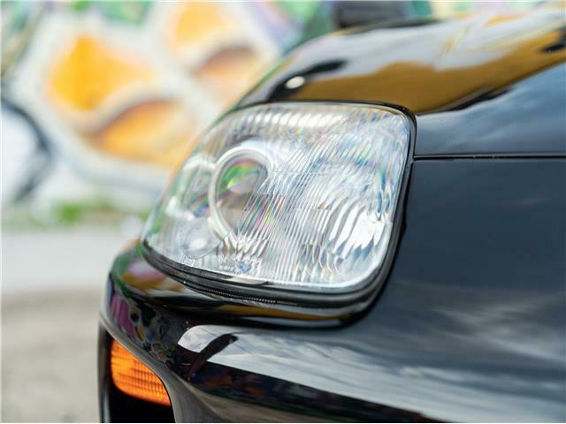 1994 toyota supra straight 6 cylinder engine 3.0l manual