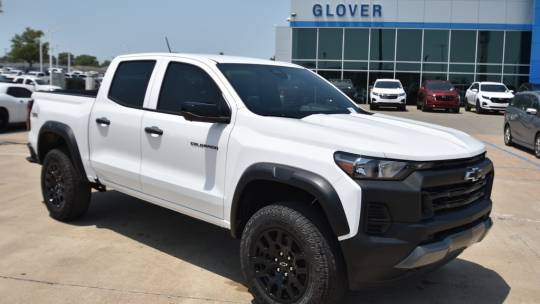 2024 Chevrolet
