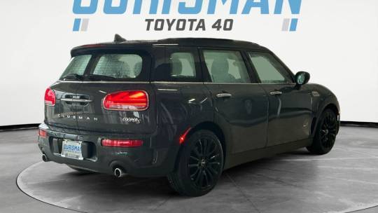 2020 Mini se