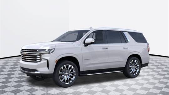 2024 Chevrolet Tahoe