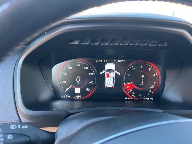 2016 volvo xc90 t6 inscription