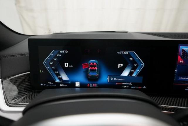 2024 bmw x5 m60i