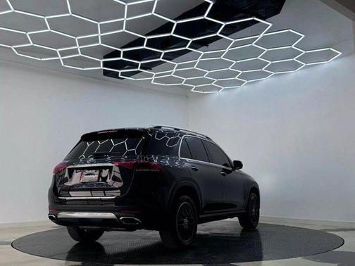 2020 mercedes-benz gle 350