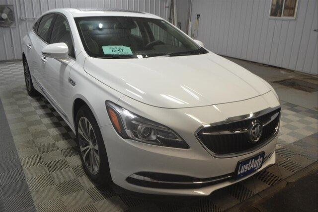 used 2019 buick lacrosse essence awd aberdeen, sd 57401 for sale in aberdeen, south dakota