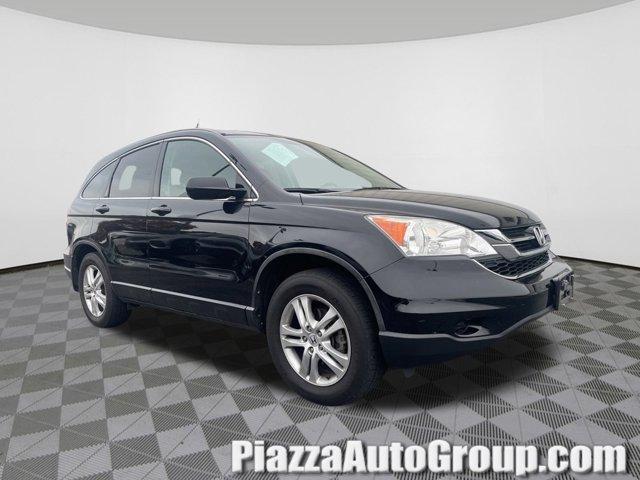 2011 honda cr-v ex-l
