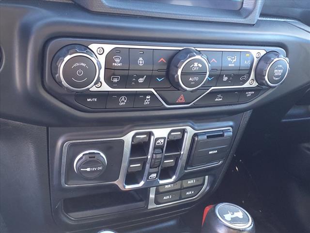2022 jeep wrangler unlimited sahara altitude