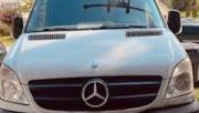2013 mercedes-benz sprinter 2500