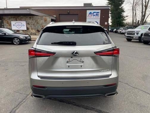 2019 lexus nx 300 base 4dr all-wheel drive in new britain, connecticut
