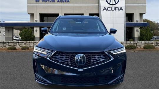 2025 Acura MDX